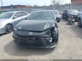 Toyota Camry Xse 4T1DBADK9SU534585 photo