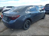 Toyota Corolla Le 2T1BURHE3FC312541 снимка