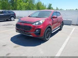 Kia Sportage Lx KNDPMCACXM7929882 снимка