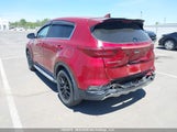 Kia Sportage Lx KNDPMCACXM7929882 снимка