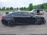 Lexus Is 350 JTHCZ1D28K5017167 снимка