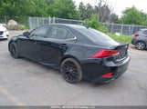 Lexus Is 350 JTHCZ1D28K5017167 снимка