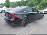 Lexus Is 350 JTHCZ1D28K5017167 снимка