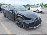 Lexus Is 350 JTHCZ1D28K5017167 снимка