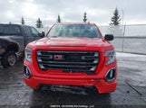 GMC Sierra  At4 1GTP9EEDXMZ213794 снимка