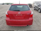Toyota Matrix Wagon 2T1KU4EE7DC034425 fotografie