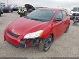 Toyota Matrix Wagon 2T1KU4EE7DC034425 снимка