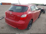 Toyota Matrix Wagon 2T1KU4EE7DC034425 снимка