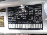 Mercedes-Benz Glc 300 4Matic WDC0G4KB0KV146724 снимка