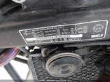 Honda Crf1000 JH2SD0426JK200032 снимка