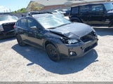 Subaru Crosstrek Sport Package/Touring Package JF2GPABC5G8258602 photo