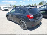 Subaru Crosstrek Sport Package/Touring Package JF2GPABC5G8258602 снимка