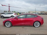 Tesla Model 3 5YJ3E1EA9NF258211 fotografie
