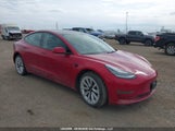 Tesla Model 3 5YJ3E1EA9NF258211 fotografie