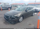 Mazda 3 Touring JM1BM1V79E1113911 снимка