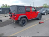 Jeep Wrangler Unlimited Sport 1C4BJWDG4GL283625 снимка