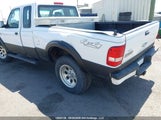 Ford Ranger Fx4 Level Ii/Fx4 Off-Road/Sport/Xl/Xlt 1FTZR45E87PA09846 fotografie