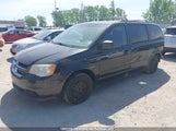Dodge Grand Caravan Se/Sxt 2D4RN4DG9BR691984 снимка