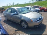 Ford Focus 1FAHP35N08W290467 снимка