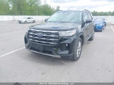 Ford Explorer 1FMUK8DH3SGA37284 снимка