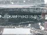 Toyota Prius Prime JTDKAMFP6M3184575 снимка
