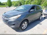 Hyundai Tucson KM8JT3AF3FU083758 снимка