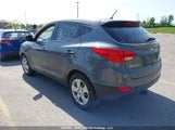 Hyundai Tucson KM8JT3AF3FU083758 снимка