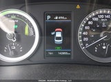 Hyundai Sonata Hybrid Hybrid KMHE34L37JA087414 fotografie