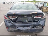 Hyundai Sonata Hybrid Hybrid KMHE34L37JA087414 снимка