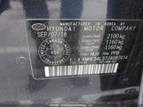 Hyundai Sonata Hybrid Hybrid KMHE34L37JA087414 photo