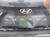 Hyundai Sonata Hybrid Hybrid KMHE34L37JA087414 photo