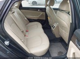 Hyundai Sonata Hybrid Hybrid KMHE34L37JA087414 fotografie