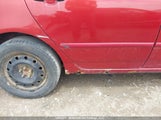 Toyota Corolla Ce/Le/Sport 2T1BR32E86C623552 снимка