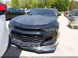 Chevrolet Camaro 1G1FD1RS8H0214649 снимка
