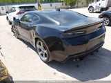 Chevrolet Camaro 1G1FD1RS8H0214649 снимка