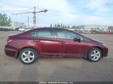 Honda Civic Lx 2HGFB2F42DH008176 снимка