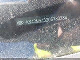 Kia Rio Lx KNADM5A32D6783284 fotografie