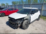 Nissan Kicks S/Sr/Sv 3N1CP5CU6KL527103 снимка