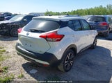 Nissan Kicks S/Sr/Sv 3N1CP5CU6KL527103 снимка