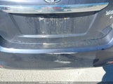 Toyota Yaris Le VNKKTUD34EA008705 снимка