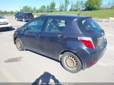 Toyota Yaris Le VNKKTUD34EA008705 снимка