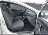 Hyundai Elantra L+ 5NPDH4AE7GH713115 fotografie
