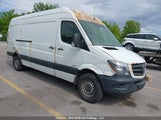 Mercedes-Benz Sprinter WD3BE8DD4GP243652 fotografie
