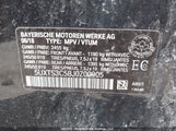 BMW X3 M40I 5UXTS3C58J0Z00905 снимка