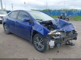 Toyota Corolla Se 2T1BURHE6JC071177 снимка