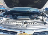 Chevrolet Silverado K1500 Lt 2GCUKDED9S1185428 снимка