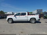 Chevrolet Silverado K1500 Lt 2GCUKDED9S1185428 снимка