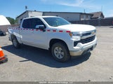 Chevrolet Silverado K1500 Lt 2GCUKDED9S1185428 снимка