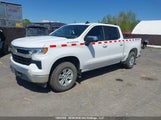 Chevrolet Silverado K1500 Lt 2GCUKDED9S1185428 снимка