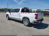Chevrolet Silverado K1500 Lt 2GCUKDED9S1185428 снимка